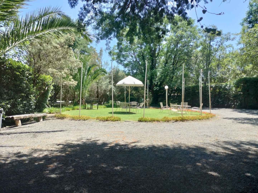 Commercial Property for Sale in Universitas Free State